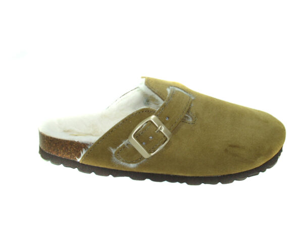 Mule Maison de l 'espadrille 7901