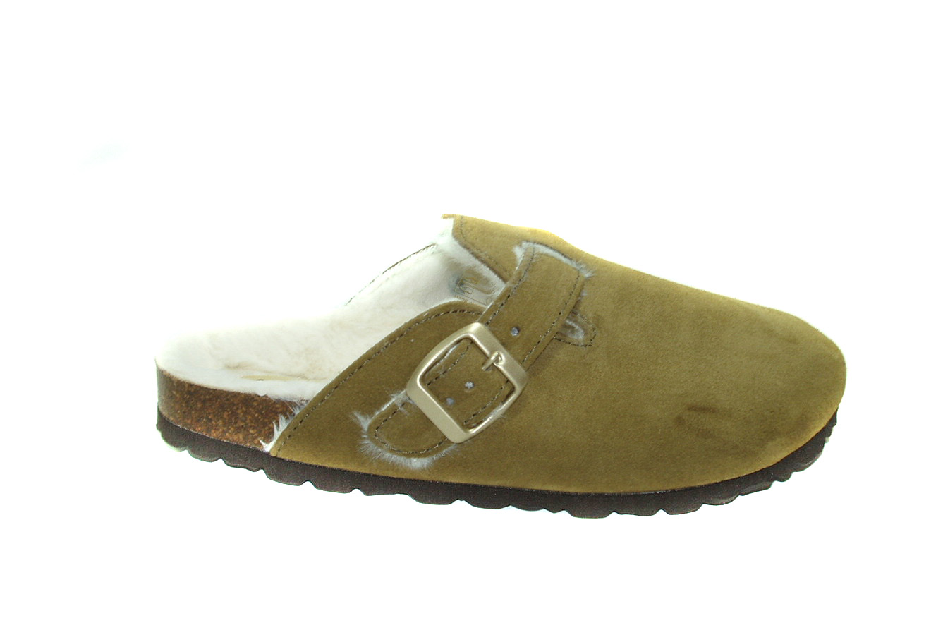 Mule Maison de l 'espadrille 7901