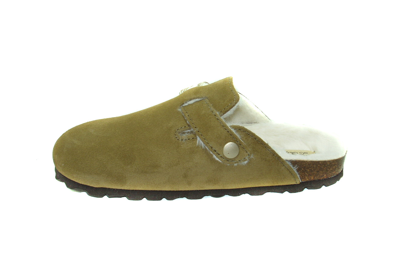 Mule Maison de l 'espadrille 7901 – Image 2