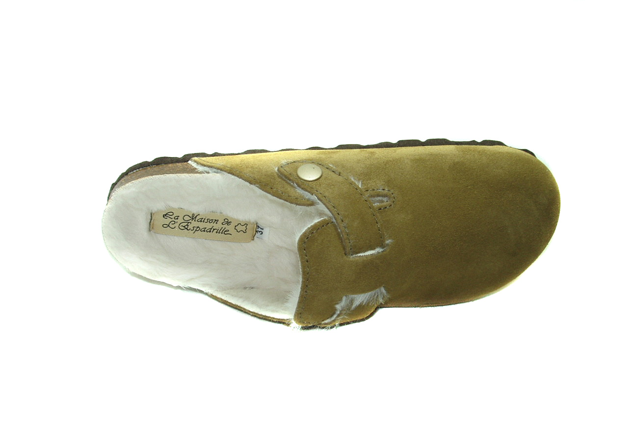 Mule Maison de l 'espadrille 7901 – Image 3