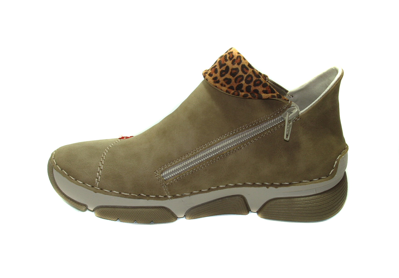 Boots Rieker 45983 – Image 3