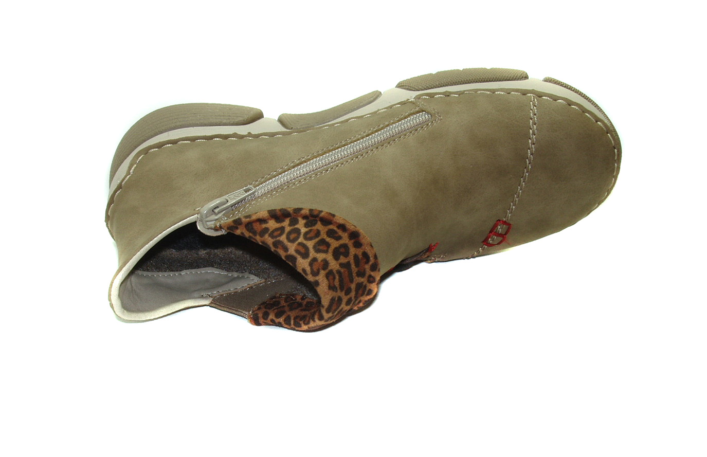Boots Rieker 45983 – Image 4