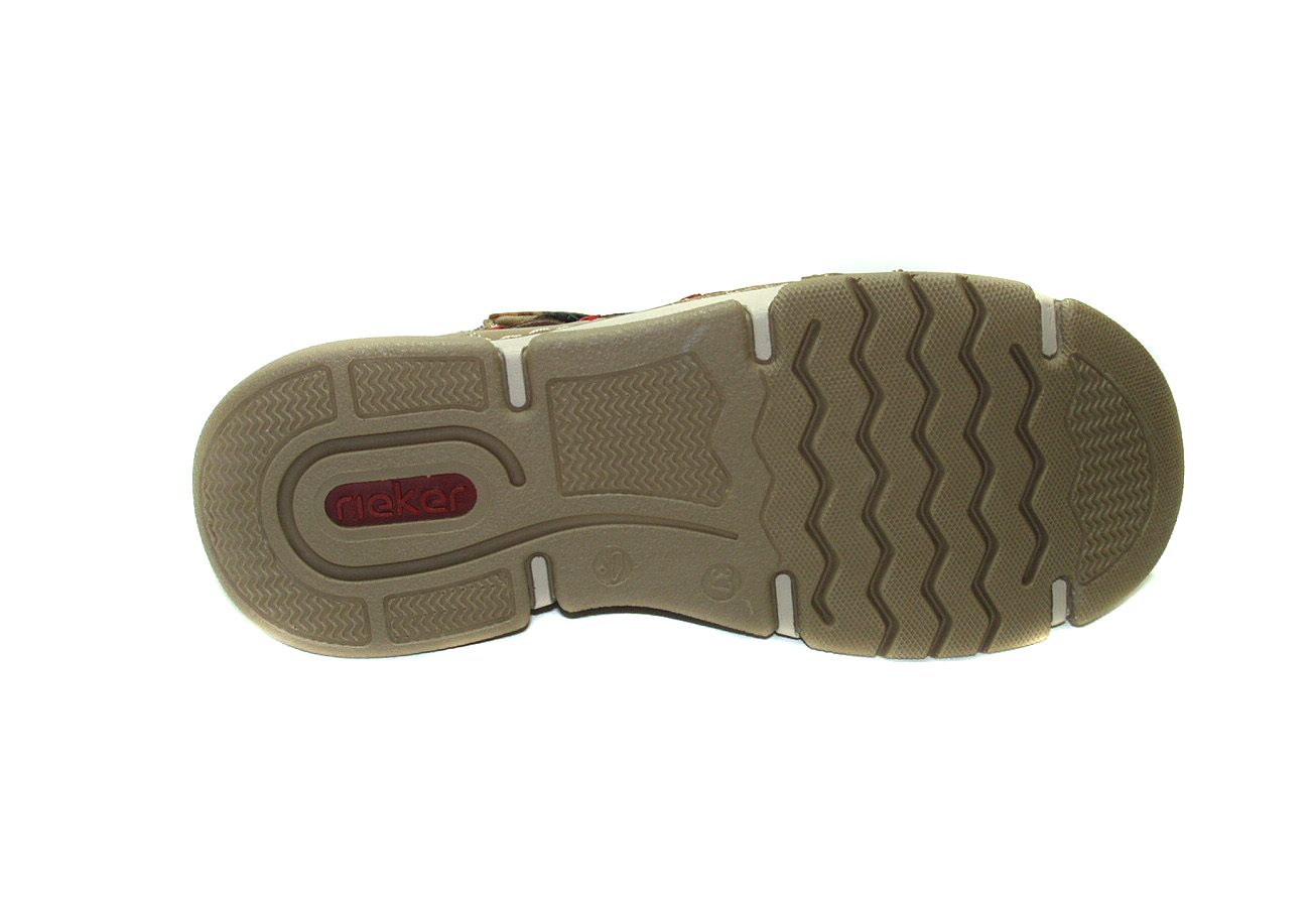 Boots Rieker 45983 – Image 2