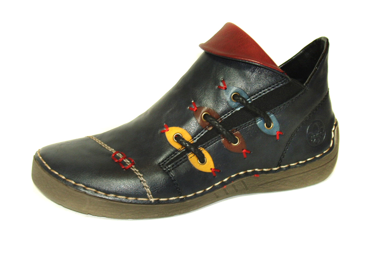Boots Rieker 72581 – Image 5