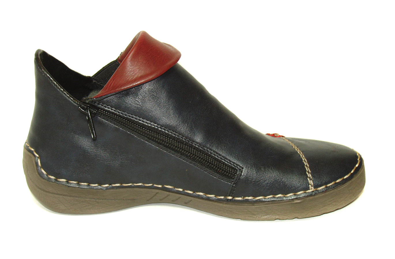 Boots Rieker 72581 – Image 6