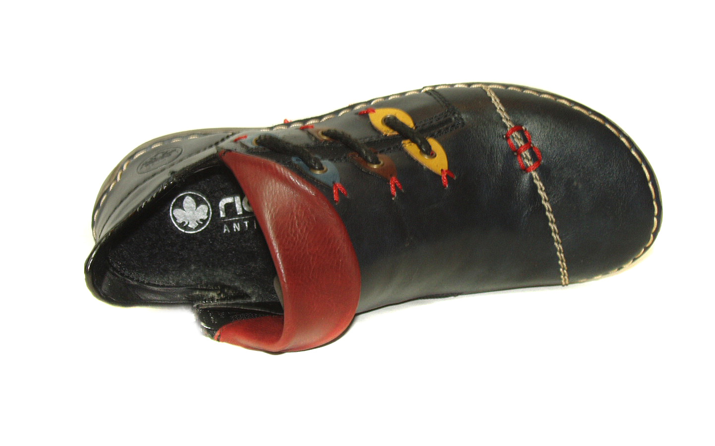 Boots Rieker 72581 – Image 7