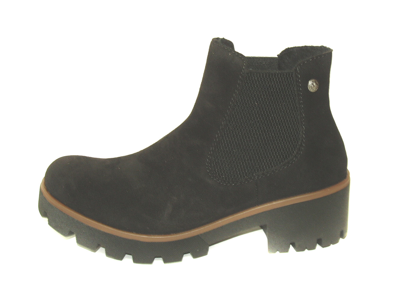 Boots Rieker 79265