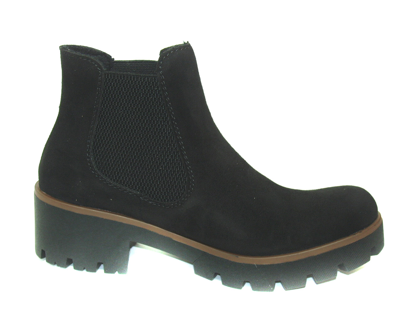 Boots Rieker 79265 – Image 2