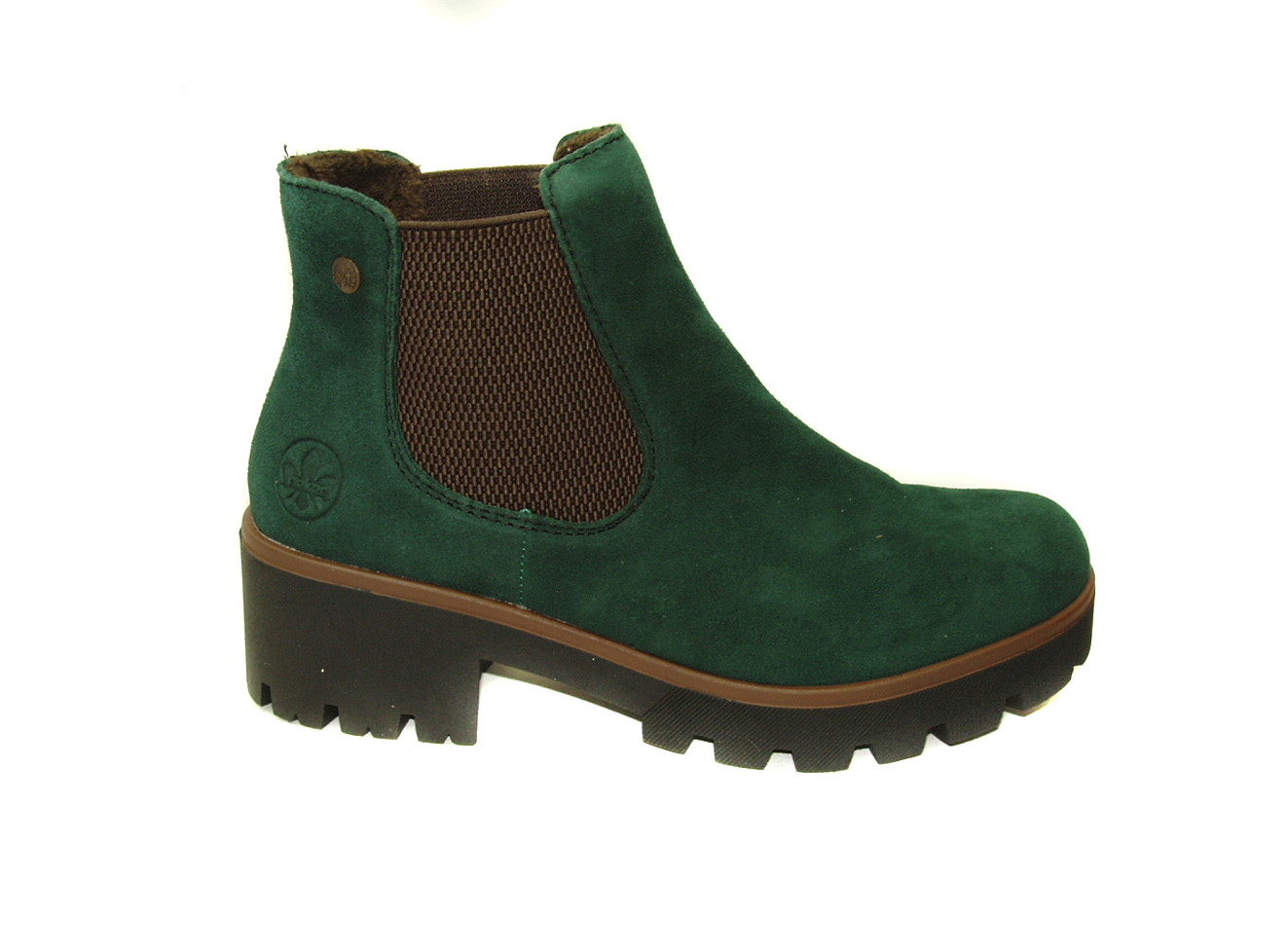Boots Rieker 79265 – Image 7