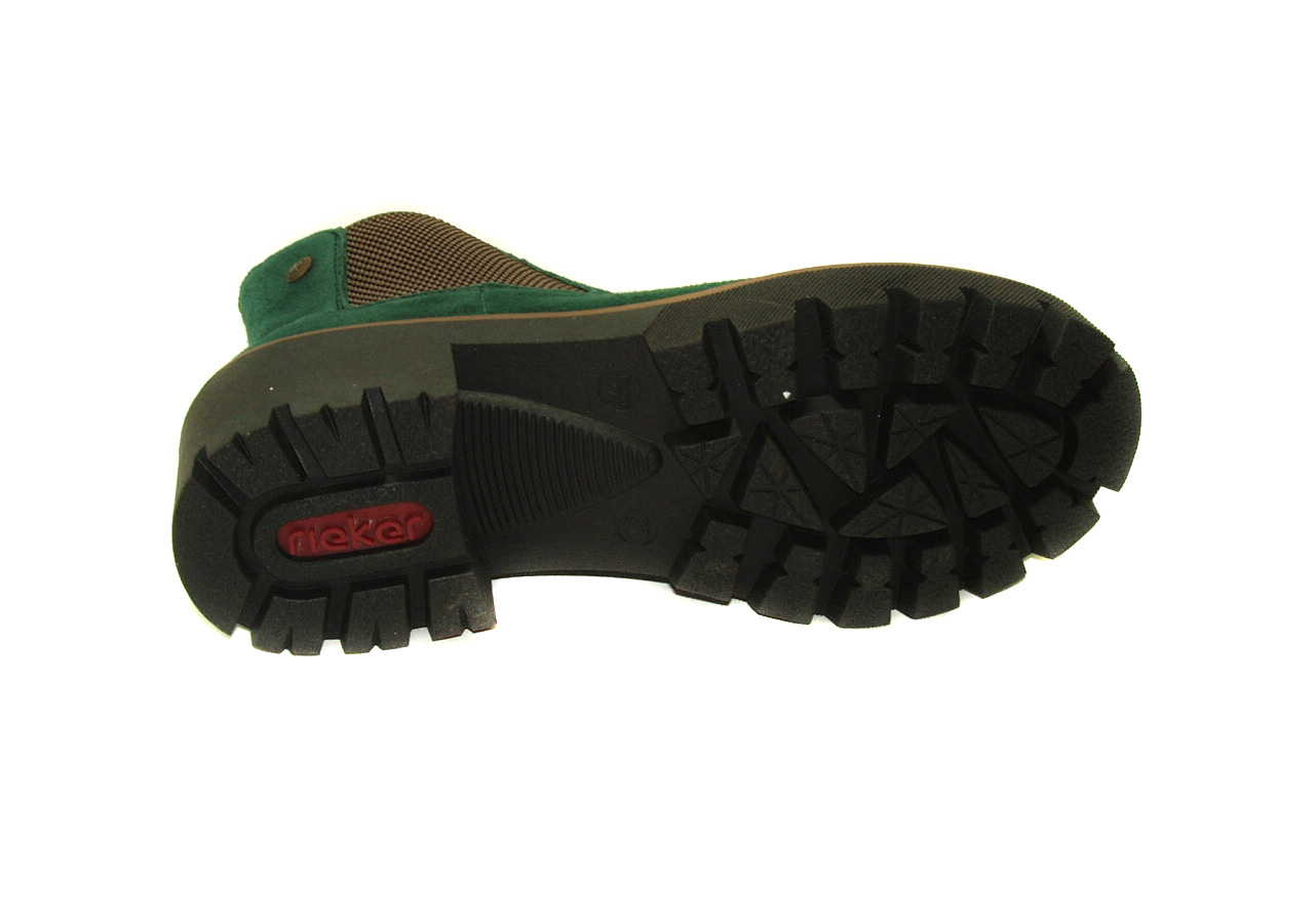 Boots Rieker 79265 – Image 9