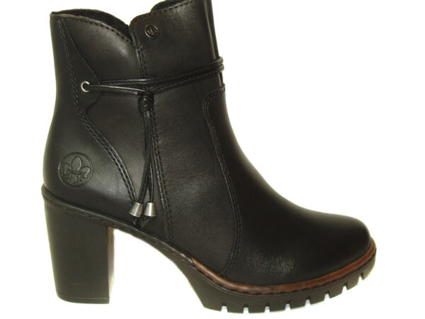 Bottine Rieker Y2567-00