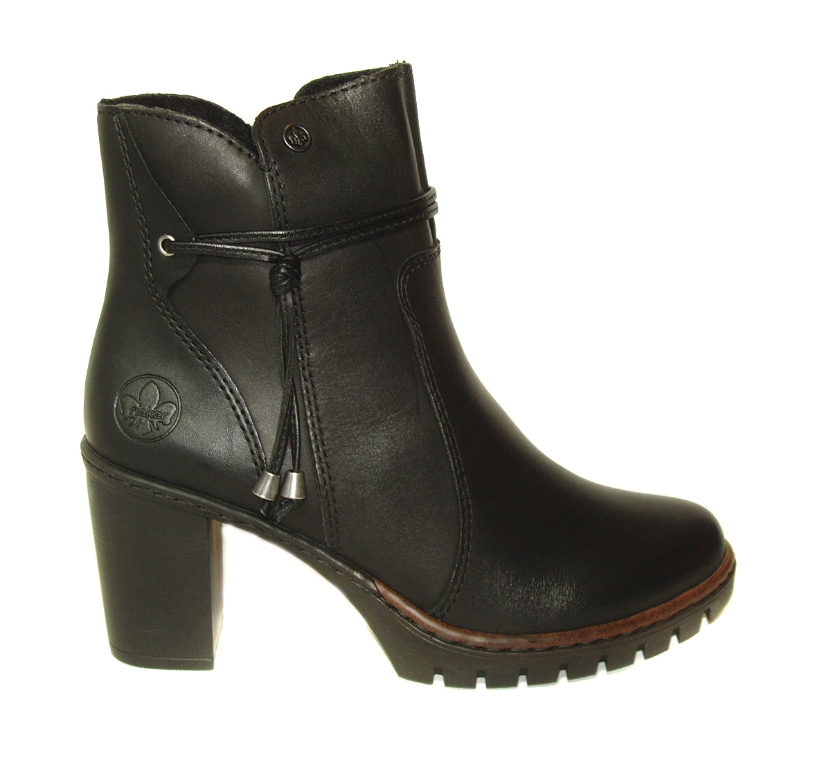 Bottine Rieker Y2567-00