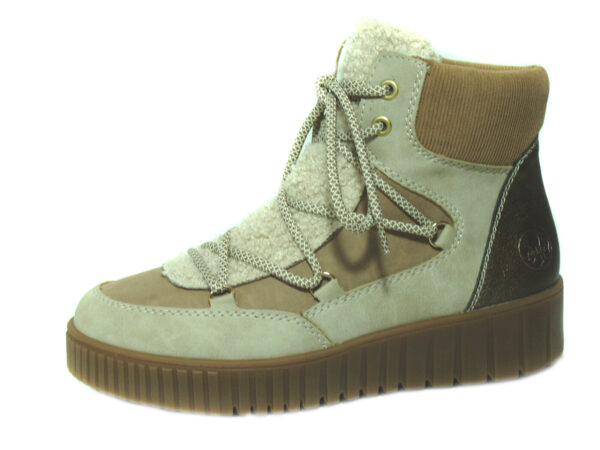 Boots Rieker Y6120