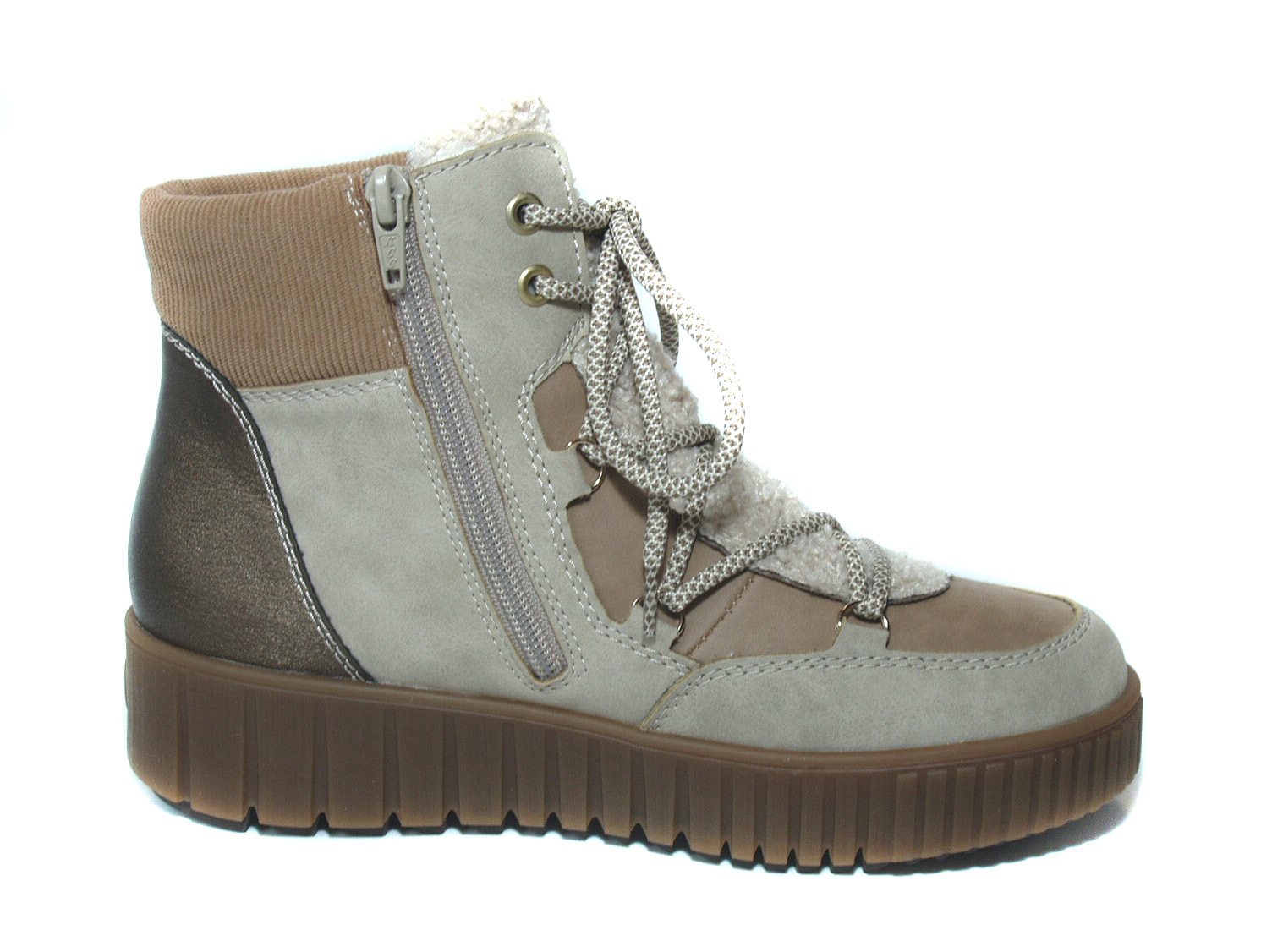 Boots Rieker Y6120 – Image 2