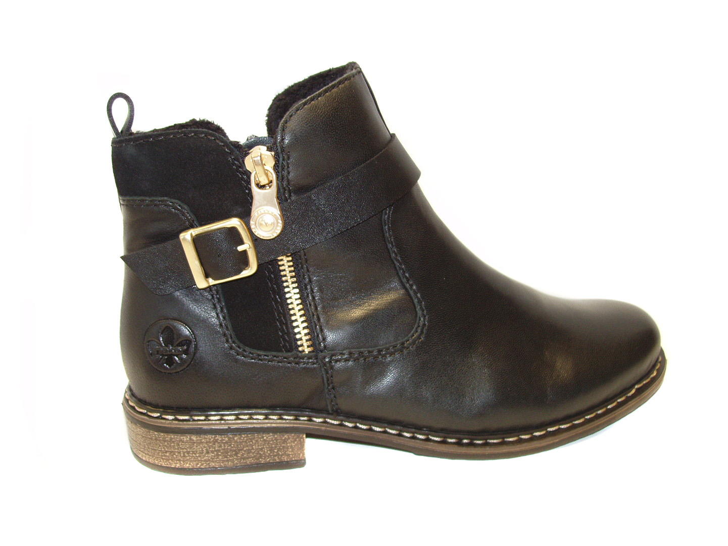 Boots Rieker Z4959