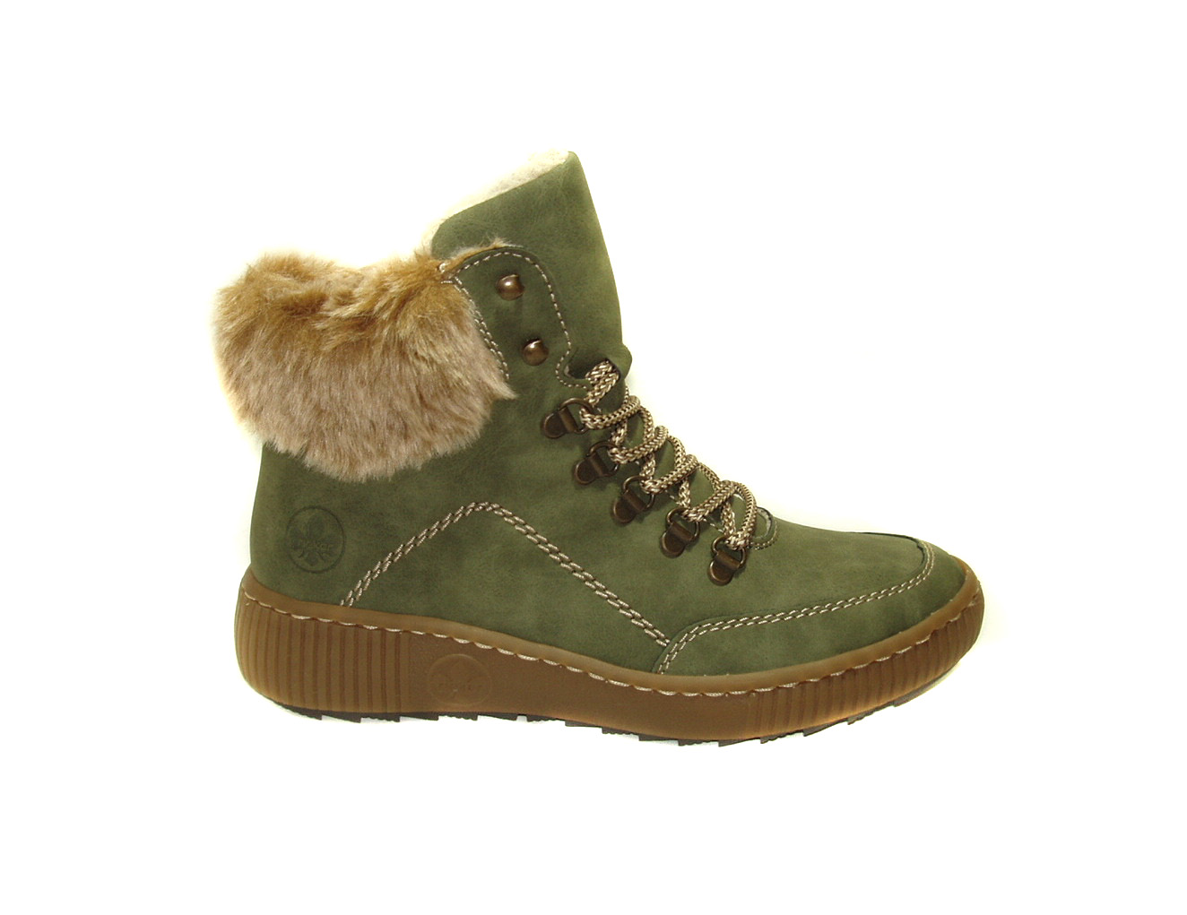 Boots Rieker Z6636