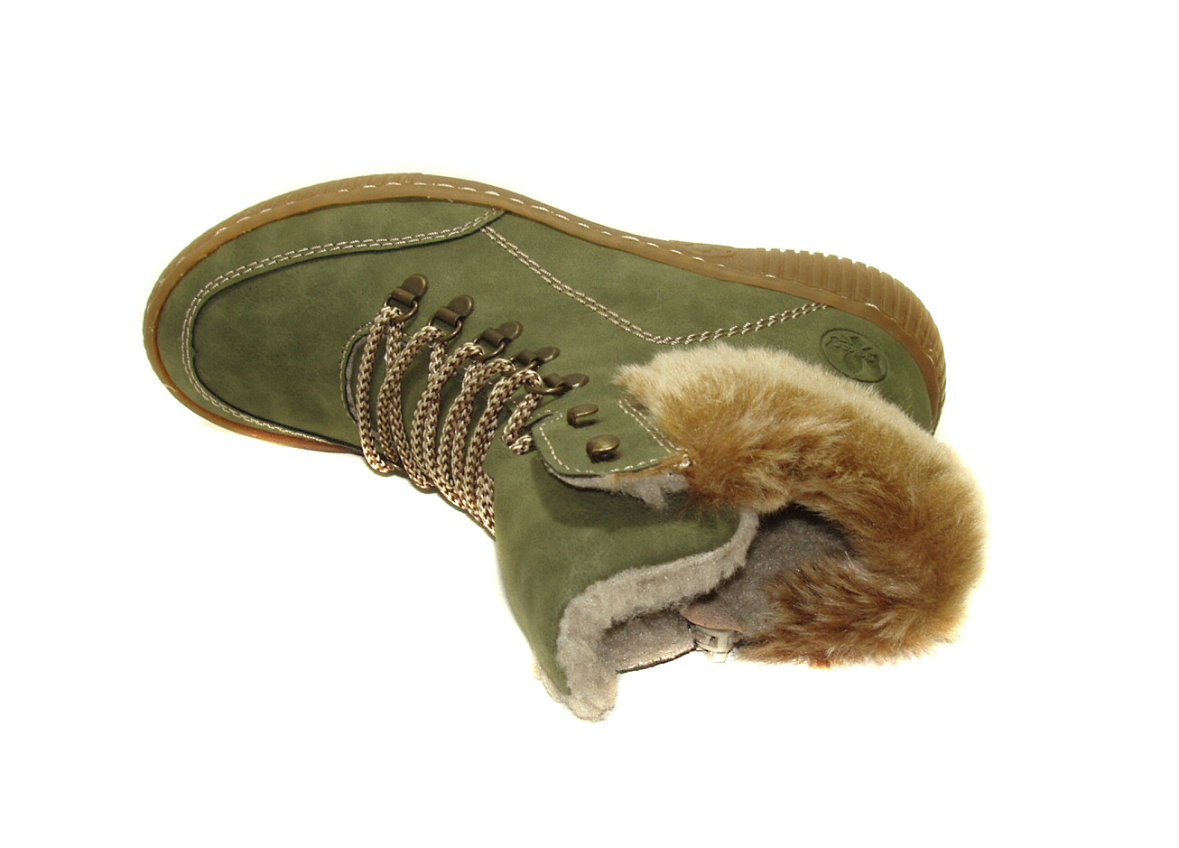 Boots Rieker Z6636 – Image 3