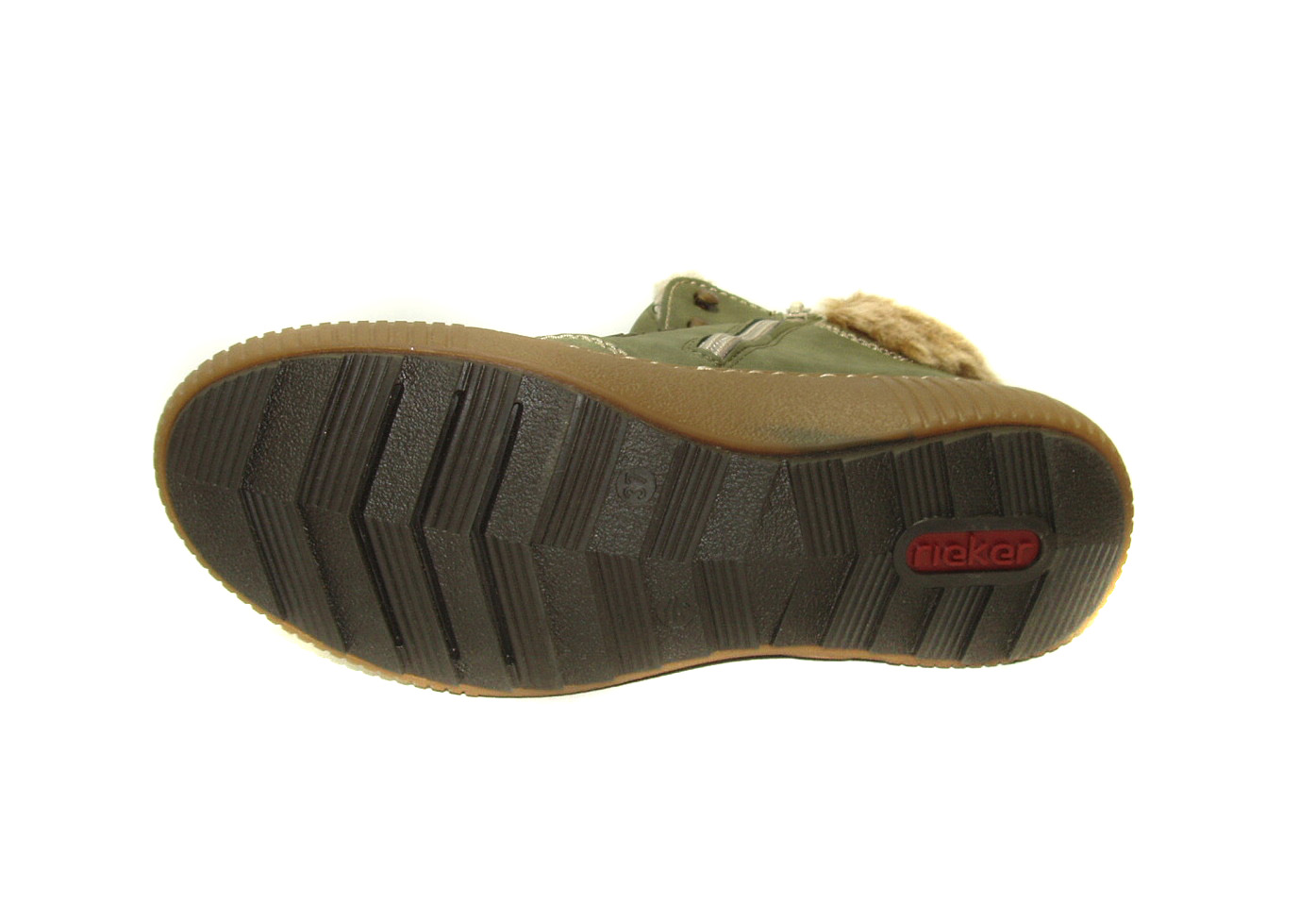 Boots Rieker Z6636 – Image 4