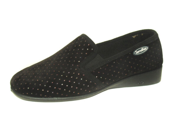 Chausson Semelflex Marie christine