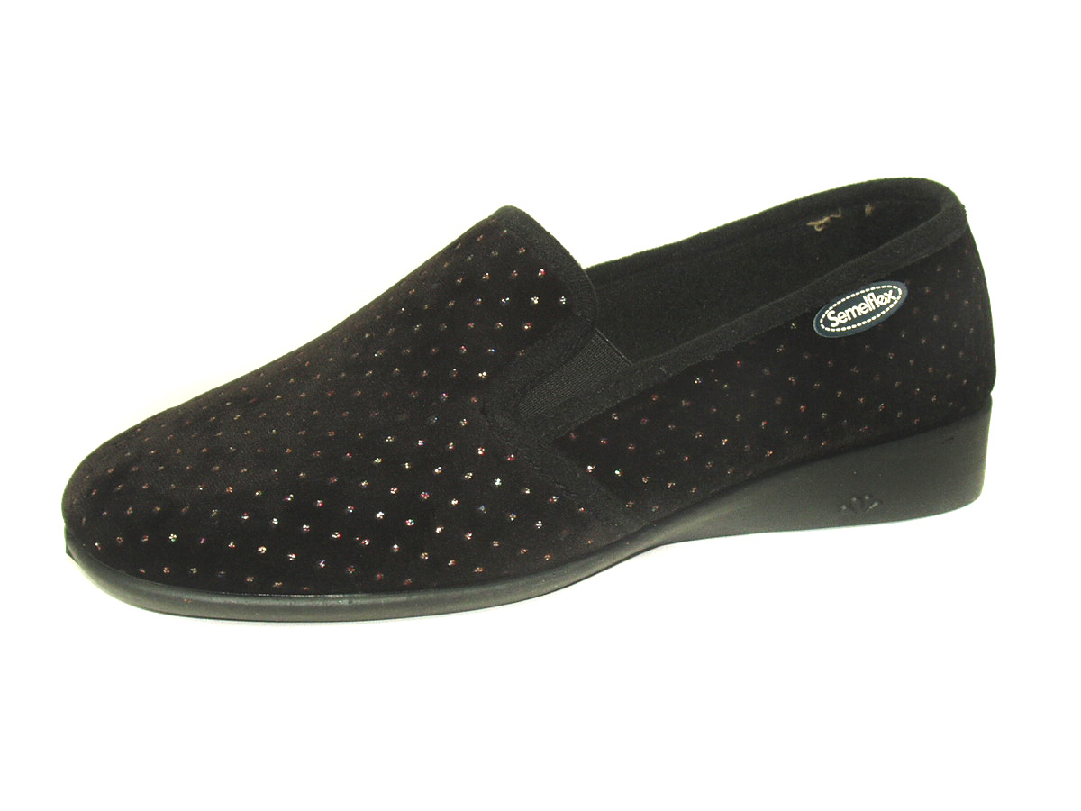 Chausson Semelflex Marie christine
