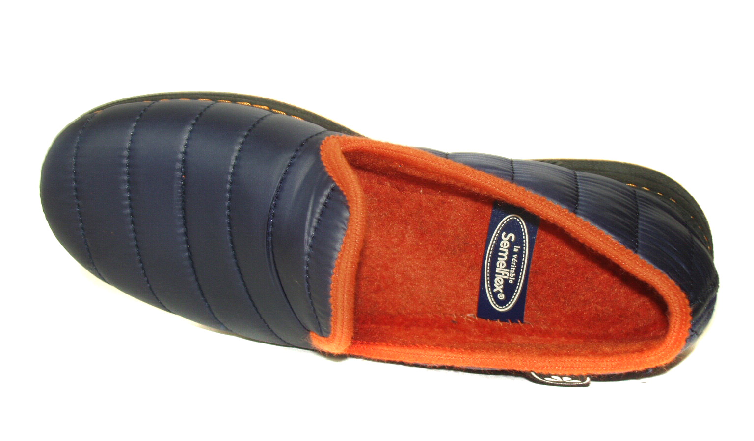 Chausson Semelflex Super Boby – Image 2