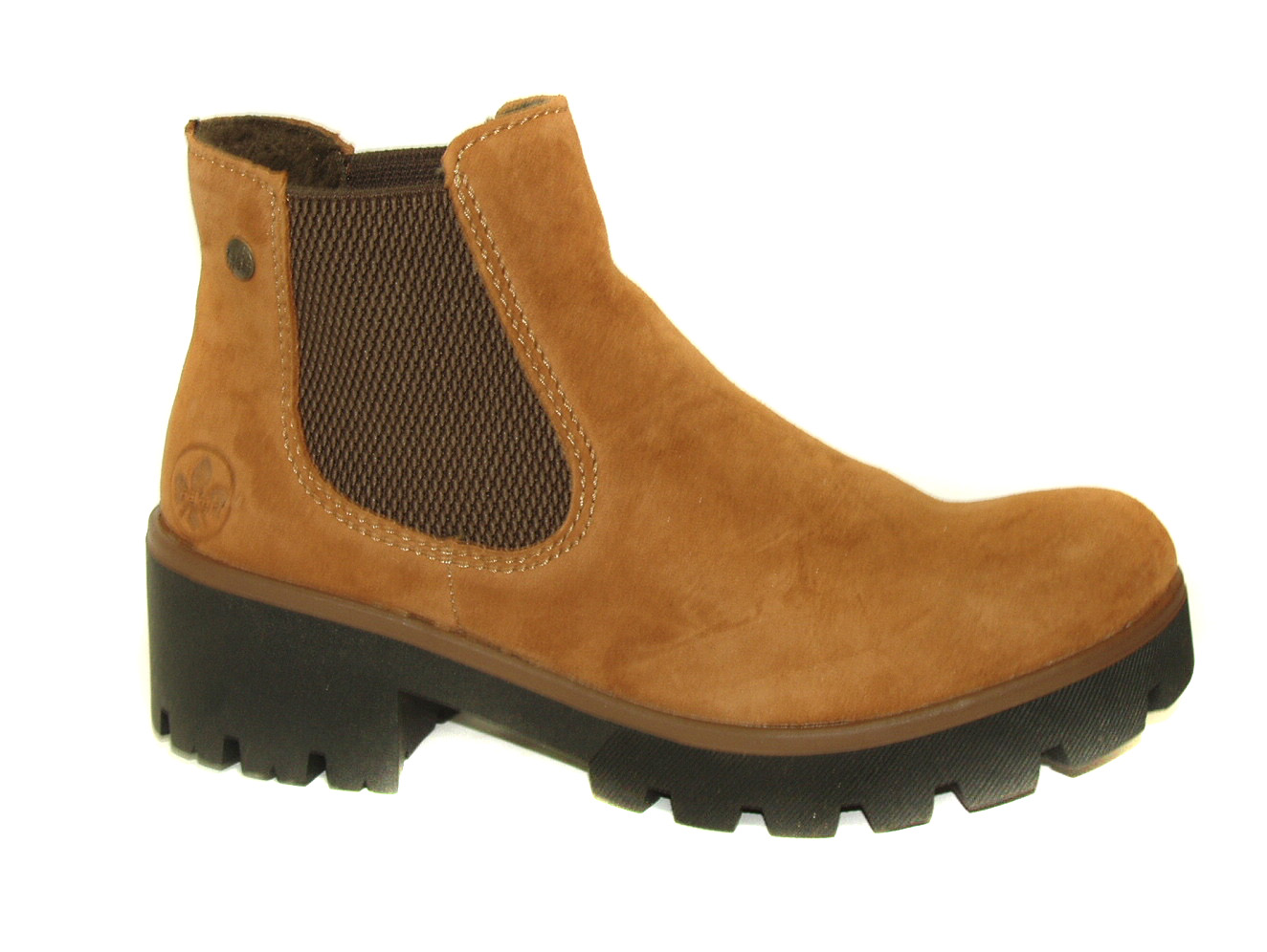 Boots Rieker 79265 – Image 4