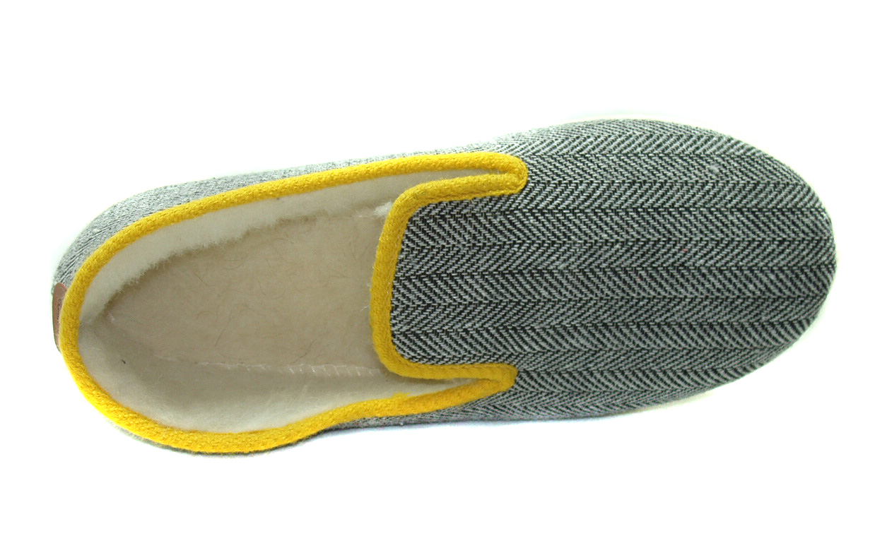 Chausson Chausse mouton Curtis – Image 2