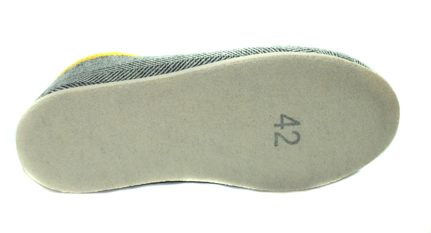 Chausson Chausse mouton Curtis – Image 3