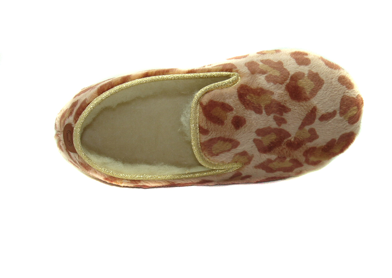 Chausson Chausse mouton Mela – Image 2