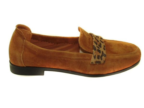 Mocassin Infini Ylias