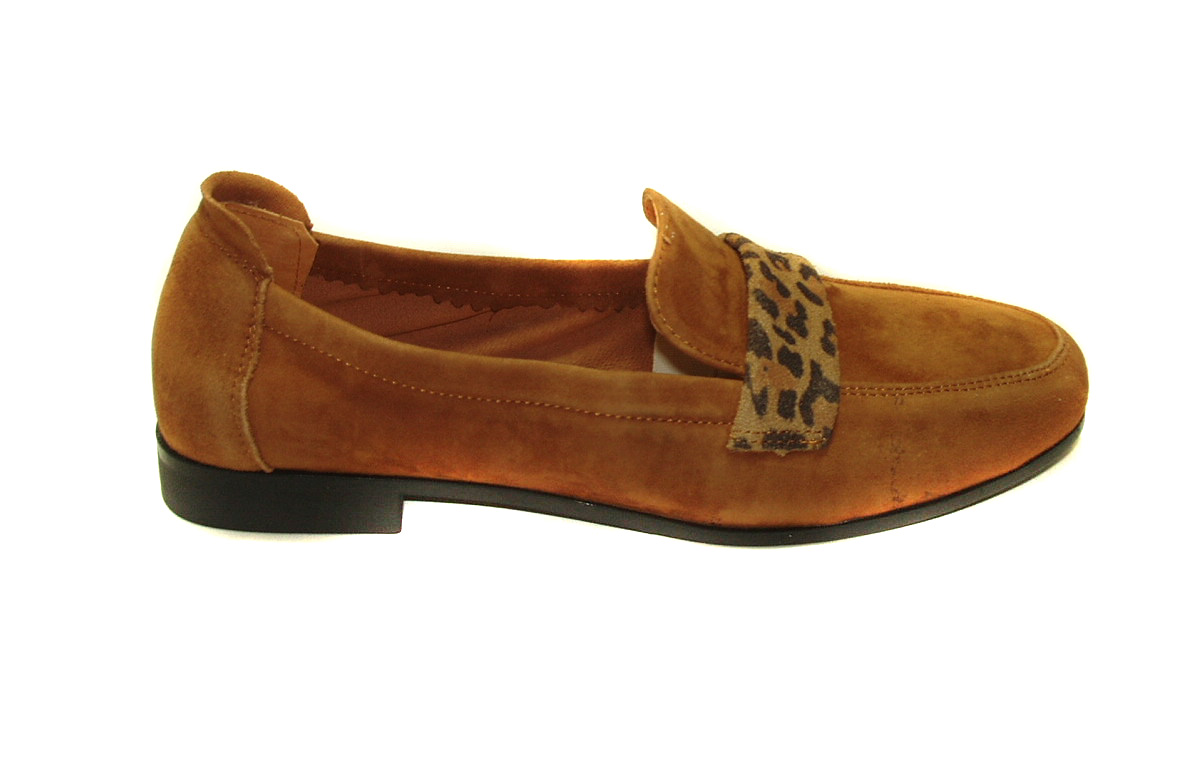 Mocassin Infini Ylias