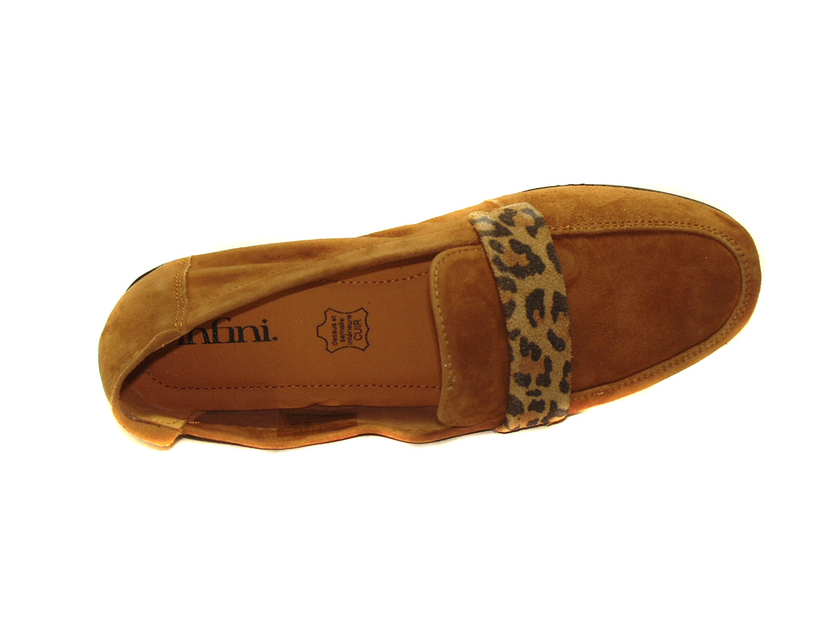 Mocassin Infini Ylias – Image 2