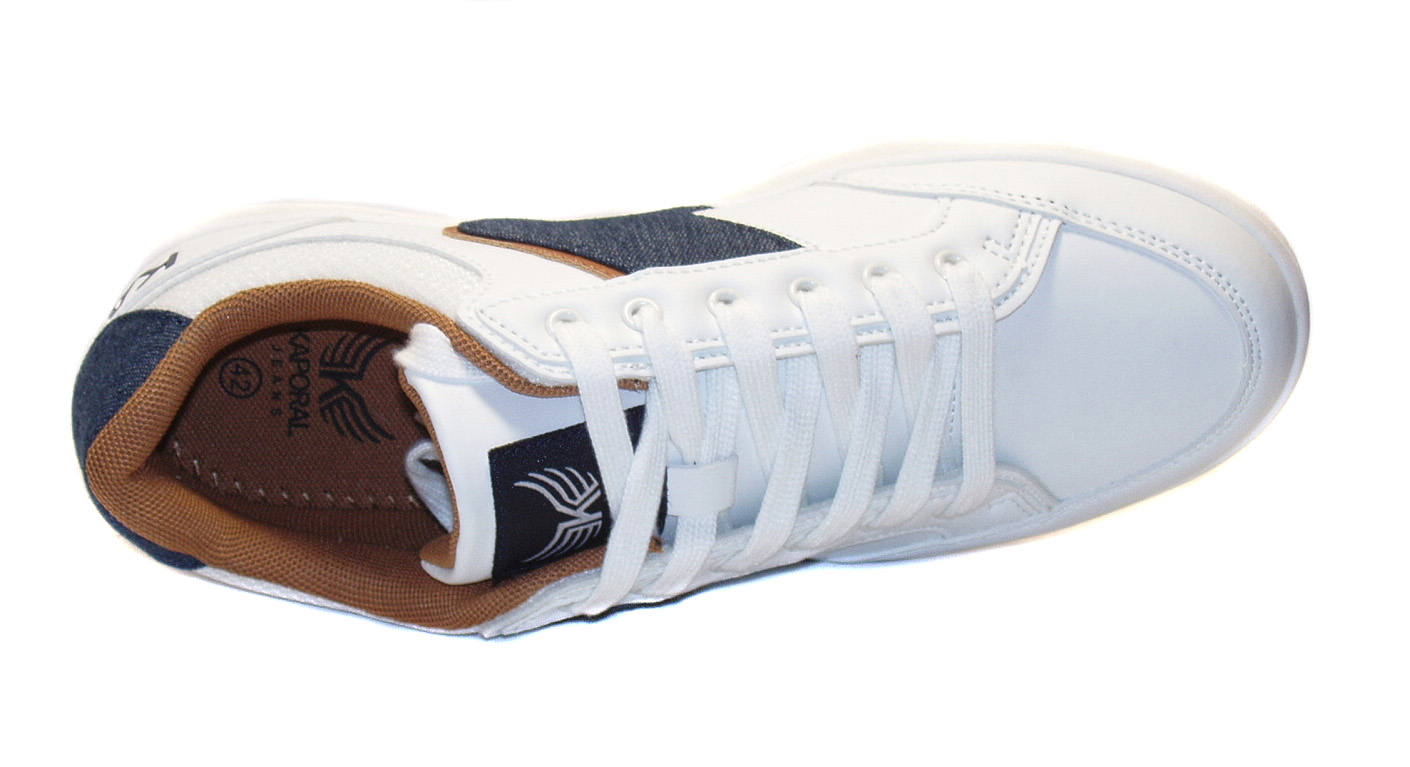Tennis Kaporal Draglo – Image 2