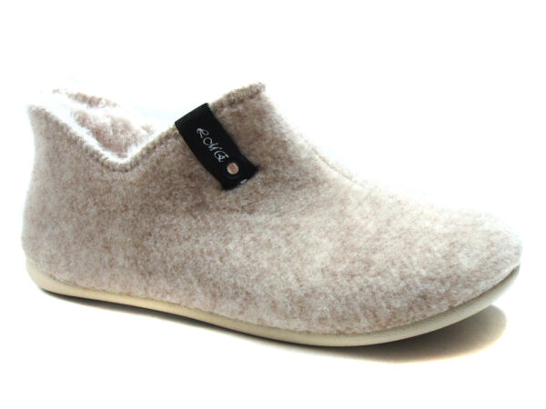 Chausson Maison de L'espadrille 6036