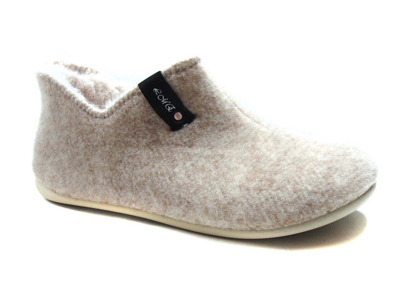 Chausson Maison de L'espadrille 6036