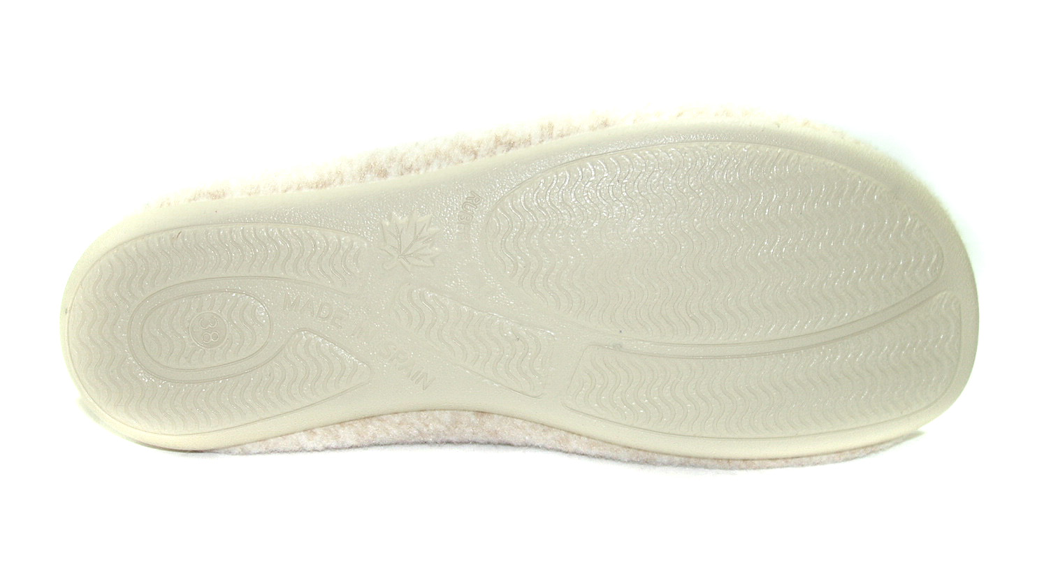 Chausson Maison de L'espadrille 6036 – Image 3
