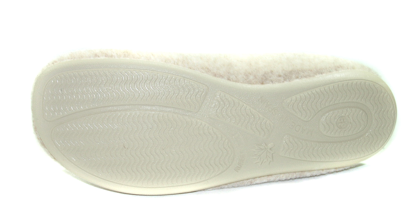 Mule Maison de L'espadrille 6037 – Image 2