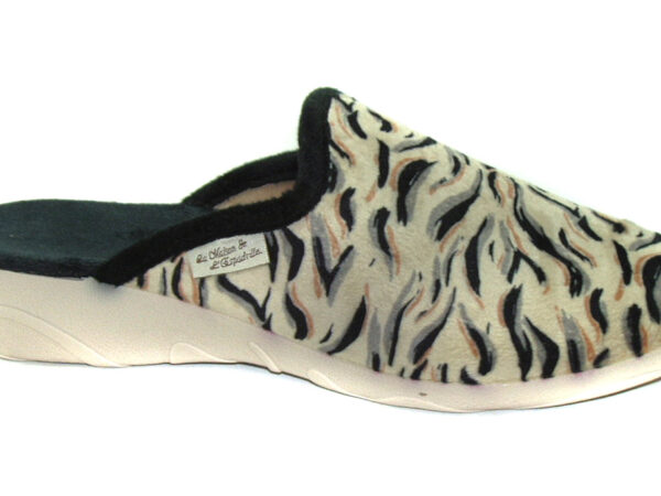 Chausson Maison de l'espadrille 6224