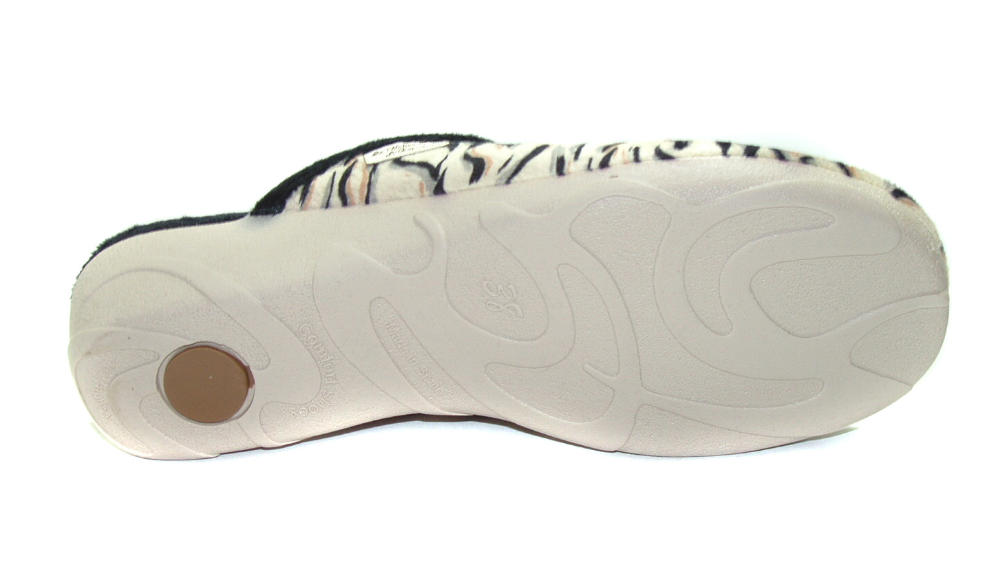 Chausson Maison de l'espadrille 6224 – Image 2