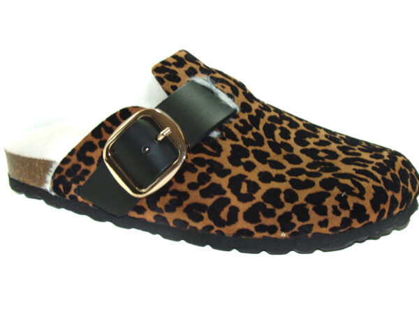 Mule Maison de l 'espadrille 7902