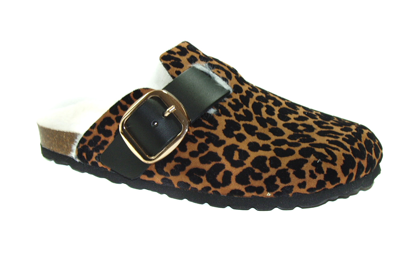 Mule Maison de l 'espadrille 7902