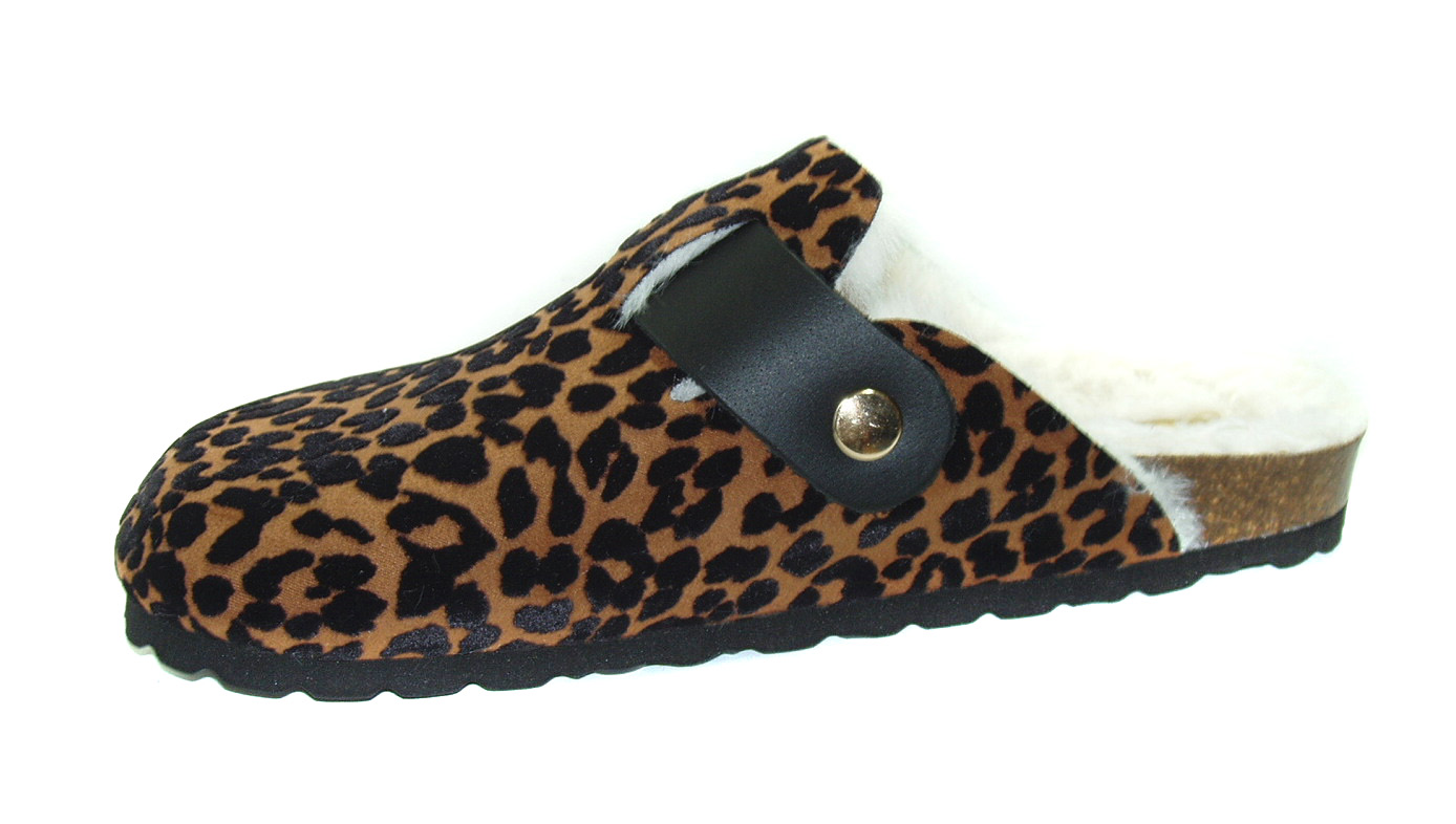 Mule Maison de l 'espadrille 7902 – Image 2