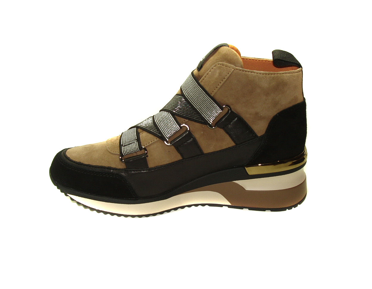 Boots compensé Mam'Zelle Vulpin – Image 2