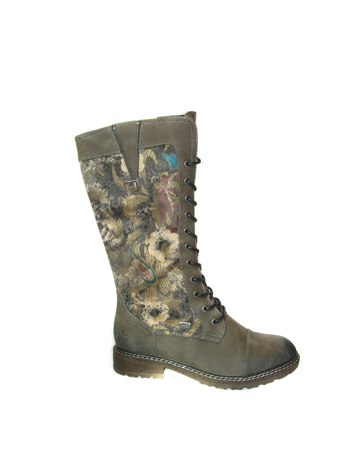 Botte Rieker 94731