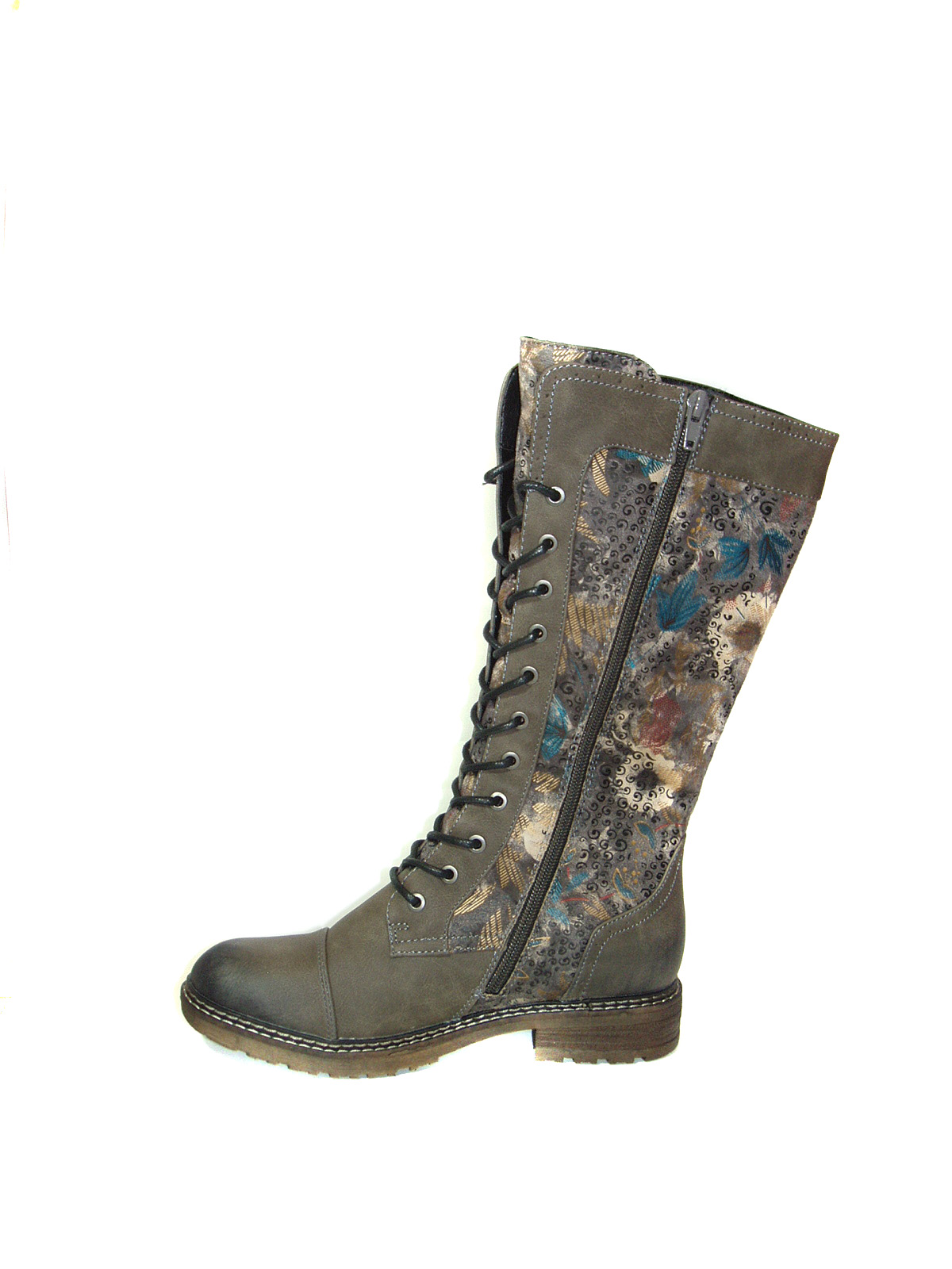 Botte Rieker 94731 – Image 2