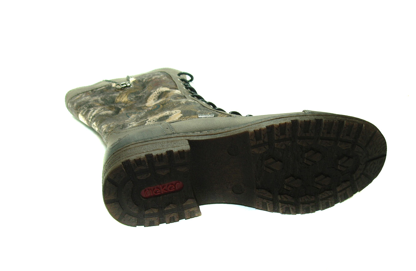Botte Rieker 94731 – Image 3