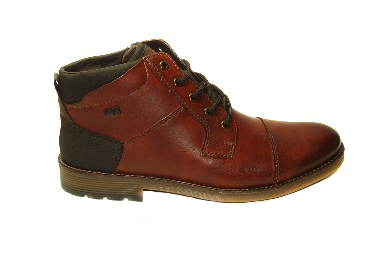 Boots Rieker F4500
