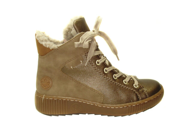 Boots Rieker Z6614
