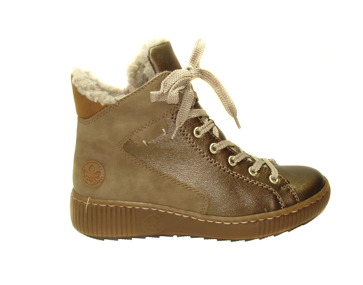 Boots Rieker Z6614