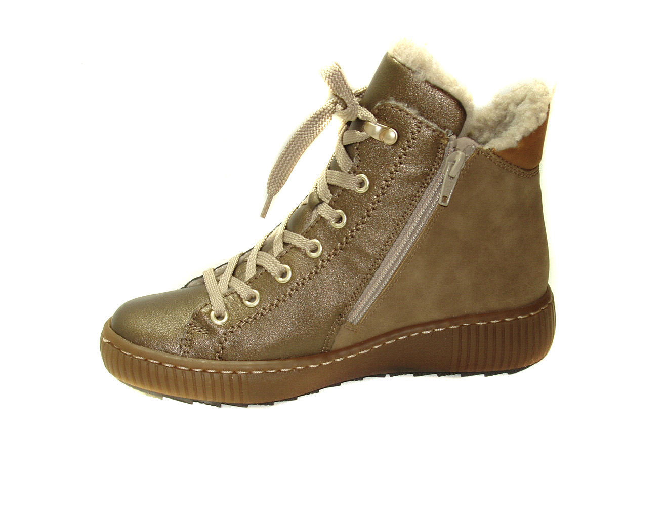 Boots Rieker Z6614 – Image 2